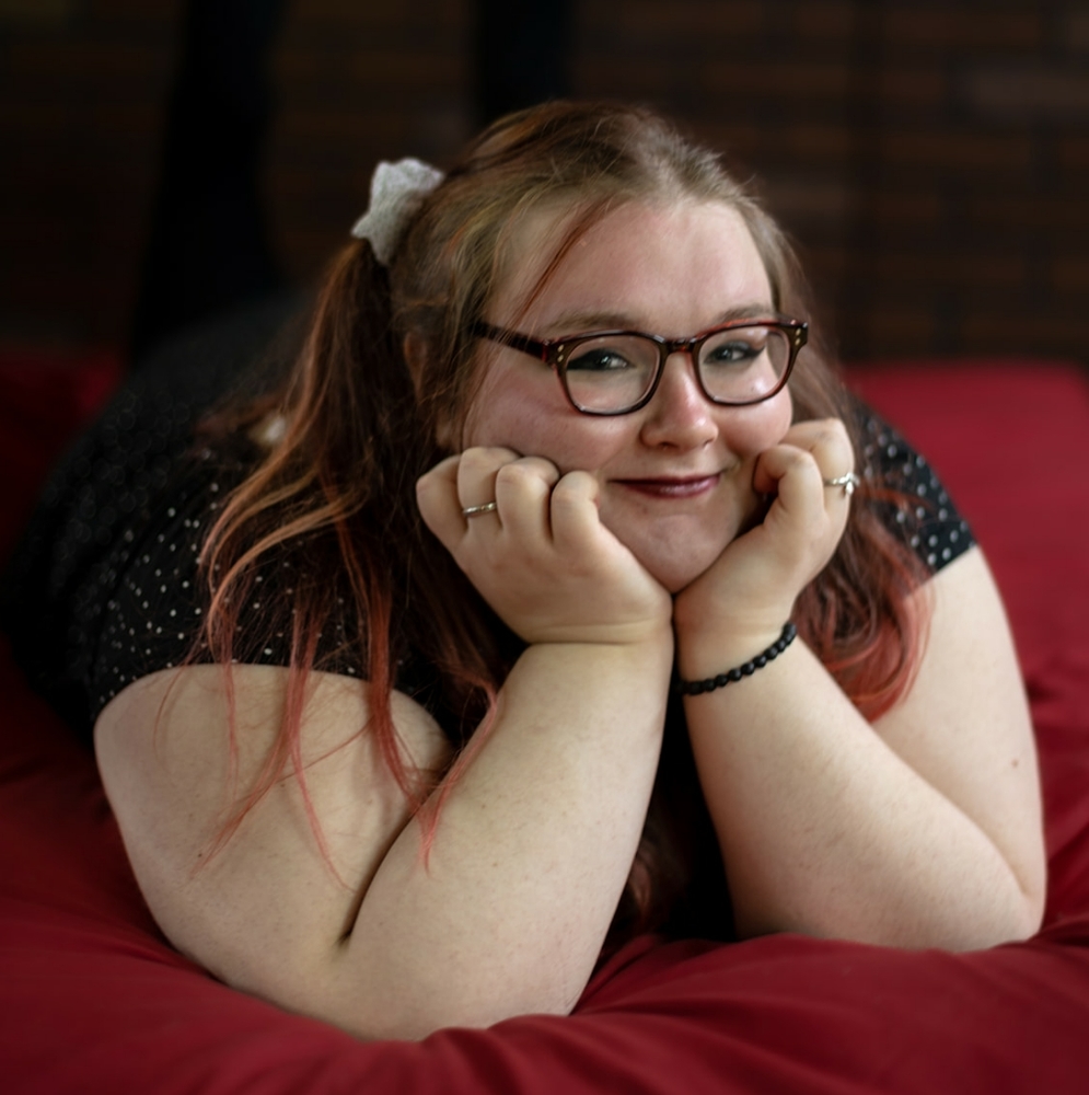 Meet your Posher, Kellie